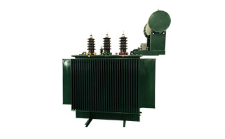 S11-M，S13-M系列油浸式電力變壓器